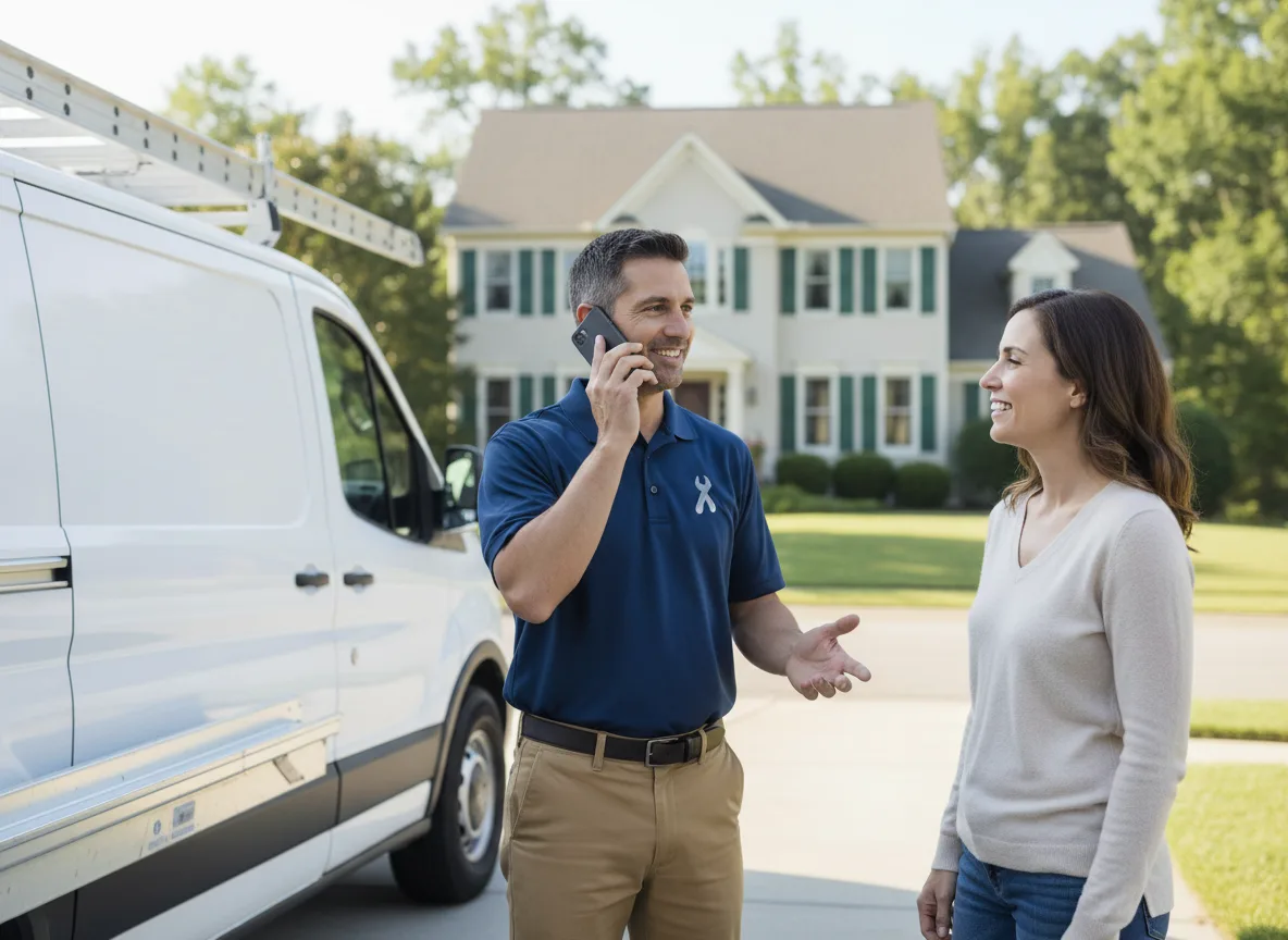 Home Gutter Service Dover, IL FAQs
